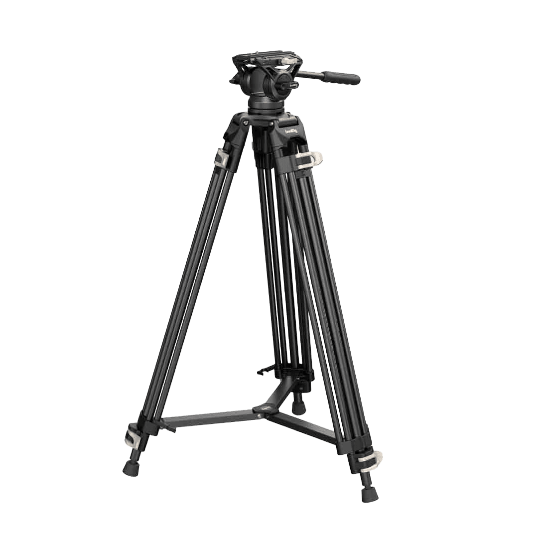 Smallrig 3751B-Tête fluide vidéo