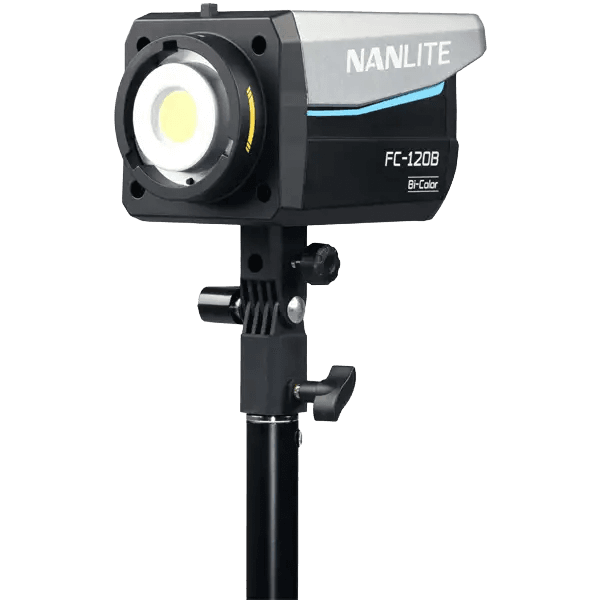 Nanlite FC 120B