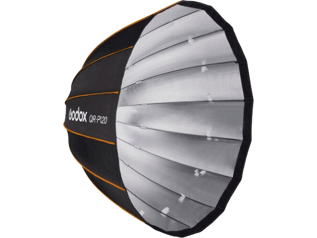 Godox QR-P120 softbox parabolique 120cm