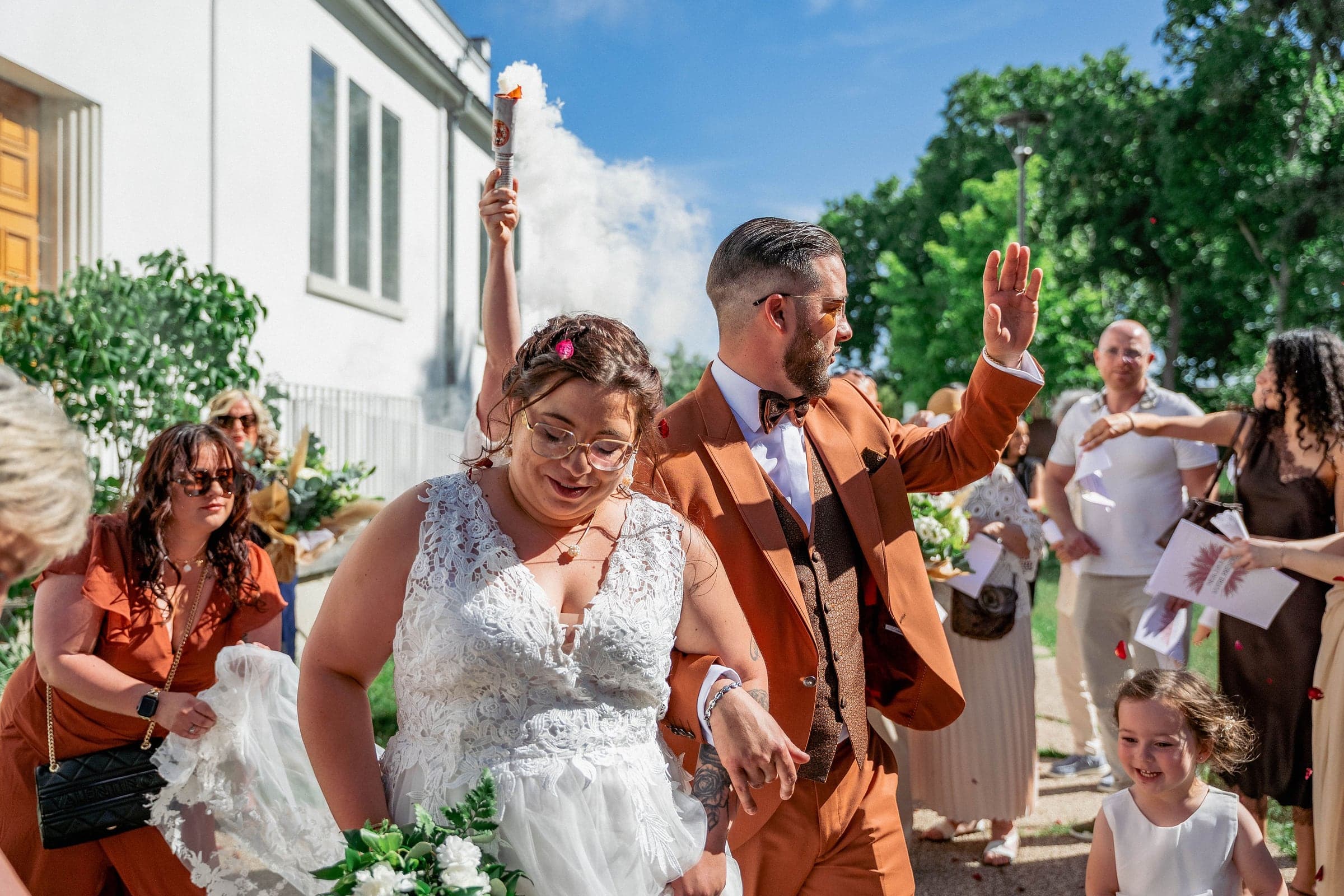 Mariage